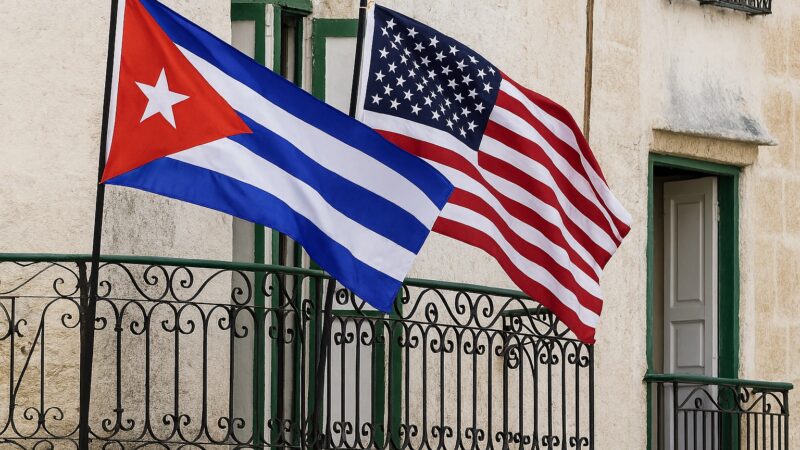 Cuba critica ameaças ‘perigosas’ dos EUA de ação militar contra a ilha: ‘Crime internacional’