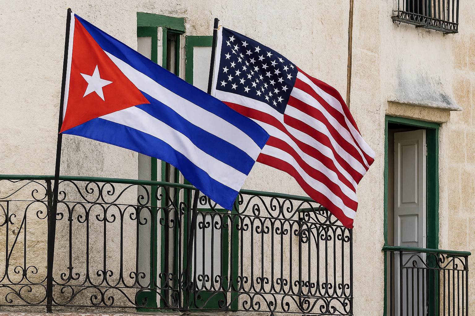 Cuba critica ameaças ‘perigosas’ dos EUA de ação militar contra a ilha: ‘Crime internacional’