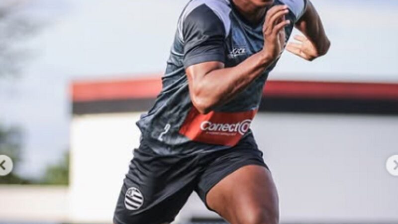 Athletic tem volta de alguns titulares para enfrentar líder Vila Nova-GO fora de casa