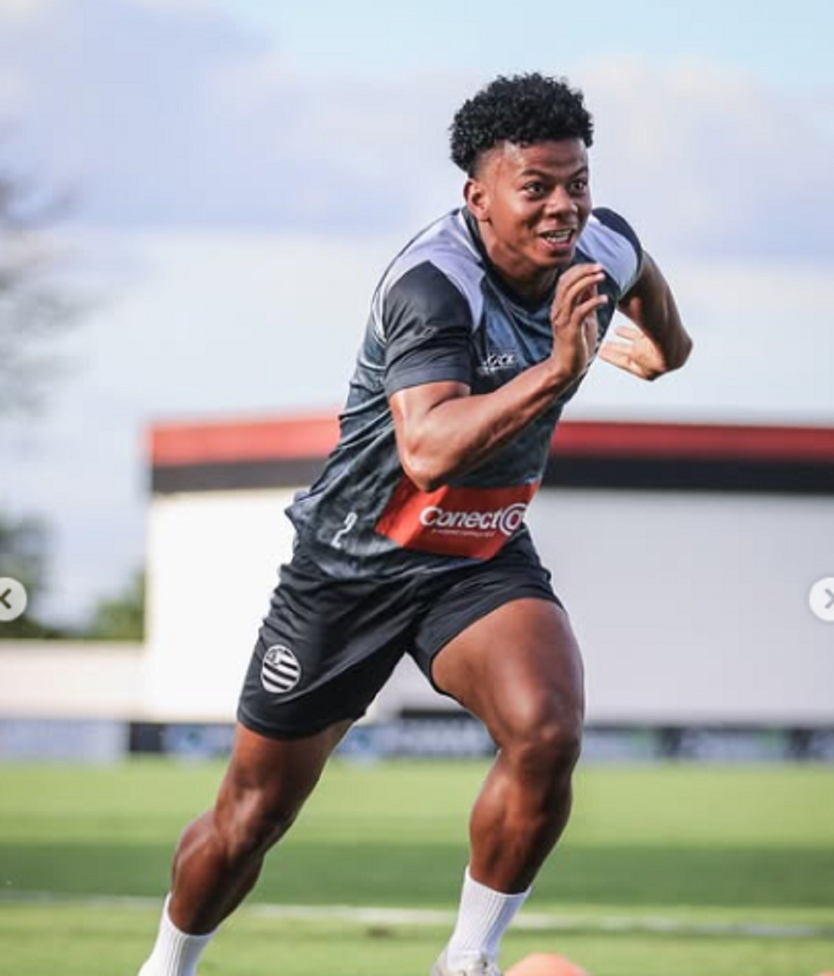 Athletic tem volta de alguns titulares para enfrentar líder Vila Nova-GO fora de casa