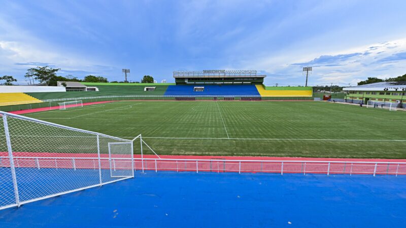 Santa Cruz-AC pega Fast-AM valendo vaga à 2ª fase da Copa do Brasil Sub-15, neste domingo