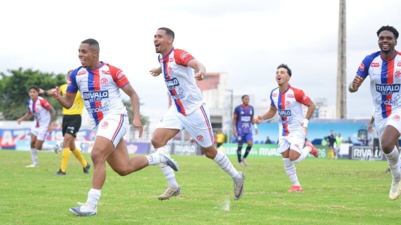 Semifinalista do Paulistão há 12 anos, Penapolense conquista 1º acesso após quatro rebaixamentos