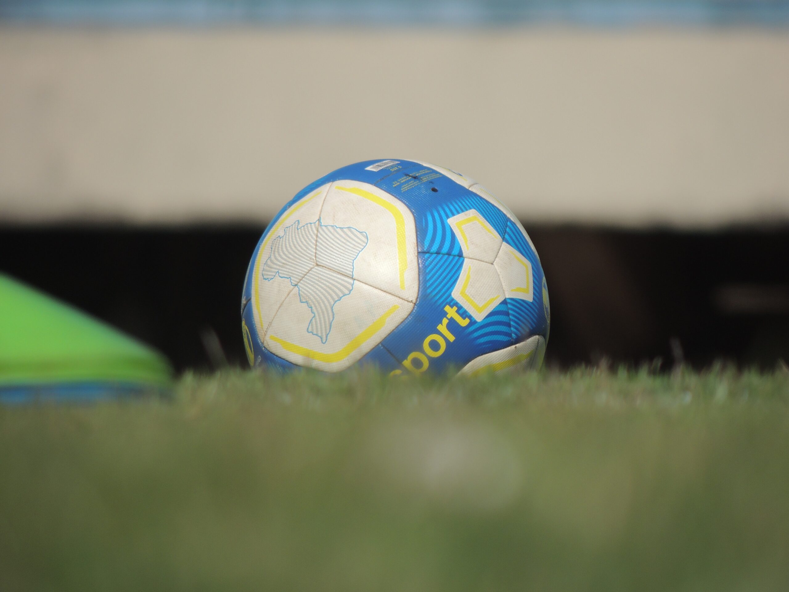 Estadual Sub-20: confira a classificação após a 3ª rodada