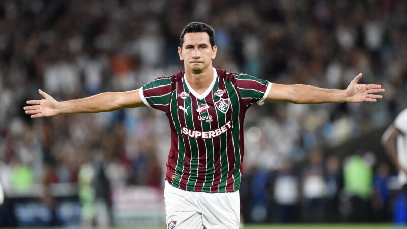 Bastidores: afastamento de Ganso tem pedido para não jogar no Brasileiro e desagrado com nota do Fluminense