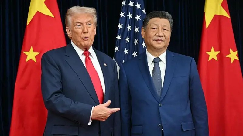 O ‘xadrez do petróleo’ com que Trump pressiona a China — e os limites dessa estratégia