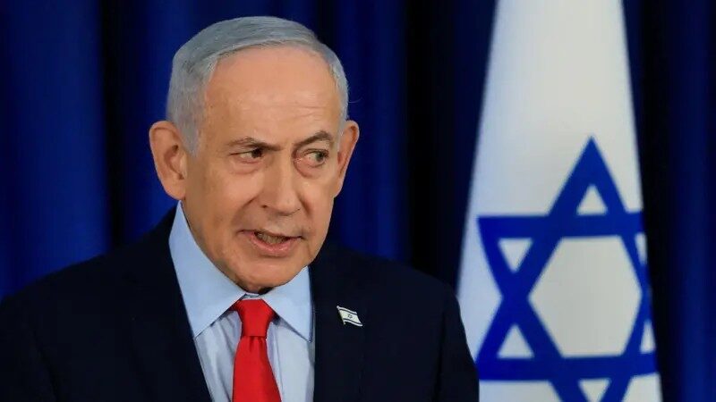 Netanyahu se reuniu secretamente com o presidente dos Emirados Árabes Unidos durante guerra contra o Irã
