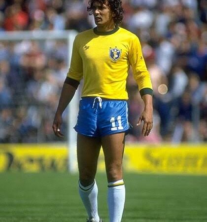 Memórias da Copa: atacante ex-Cruzeiro relembra gol de Éder Aleixo em 1982