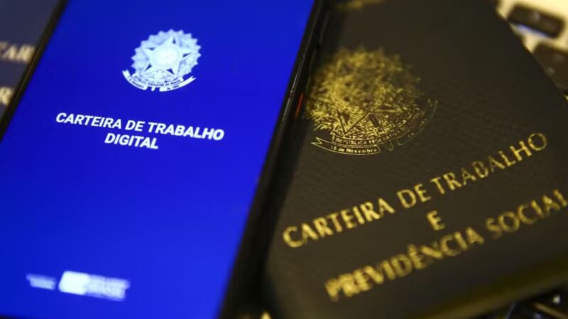Brasil tem quase 20 ‘presidentes da República’ ou vice com registro em carteira de trabalho