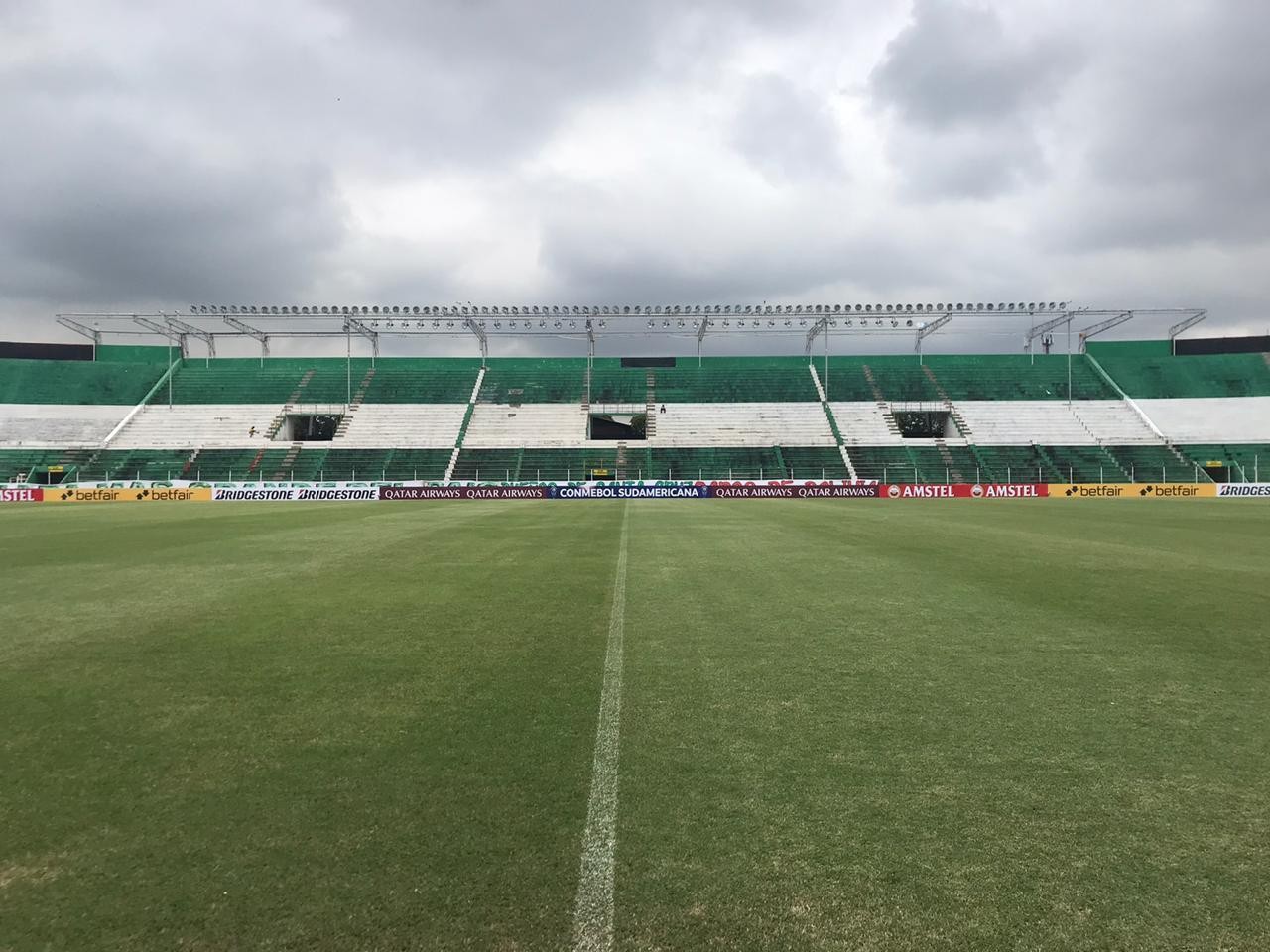 Blooming x Bragantino: onde assistir ao vivo, horário e escalações