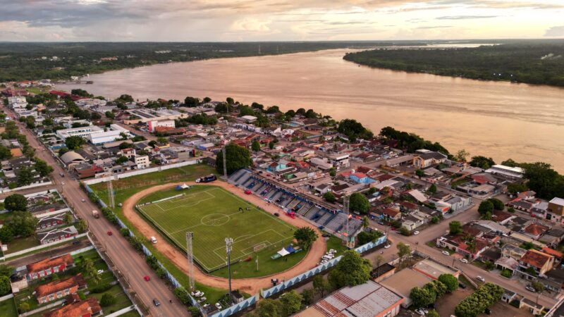 De olho no G4 do Grupo A2 da Série D, Independência pega Porto Velho-RO fora de casa, neste sábado