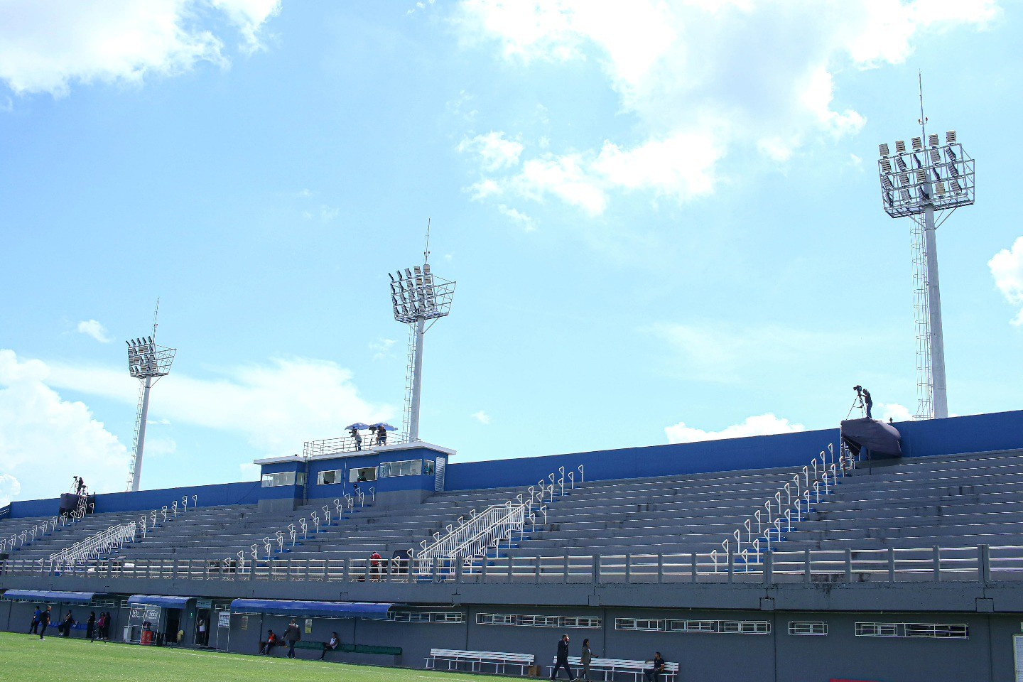 Manaus x Nacional-AM: prováveis escalações, desfalques e arbitragem