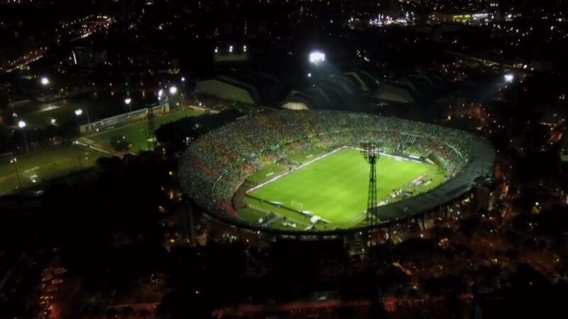 Independiente Medellín x Flamengo: onde assistir ao vivo, horário e escalações