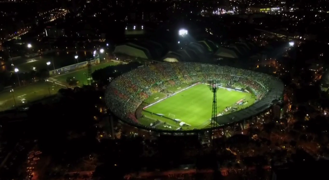 Independiente Medellín x Flamengo: onde assistir ao vivo, horário e escalações