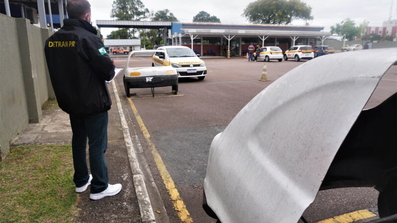 Nova CNH: carro particular usado em aulas de direção e prova pode não ter cobertura do seguro