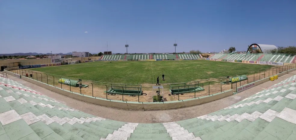 Sousa x Laguna: onde assistir, prováveis escalações e arbitragem