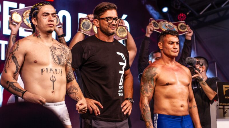Luta de Popó x Whindersson: onde assistir e horário do FMS 8