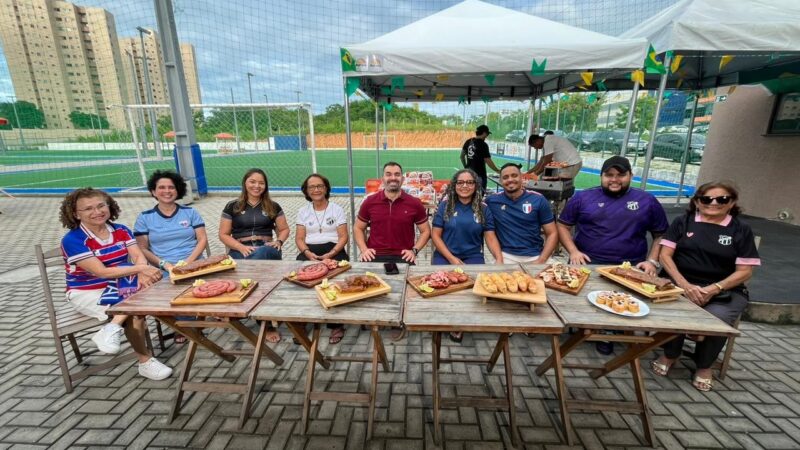 Dia das Mães inspira edição especial do Resenha GE com mães torcedoras