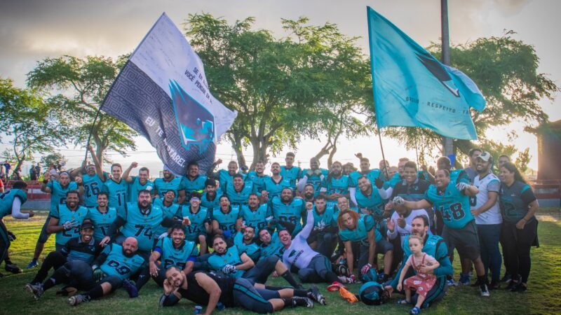Após dois anos, Sergipe Redentores volta a jogar neste fim de semana