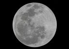 ‘Lua Azul’ poderá ser vista no próximo fim de semana; saiba como observar