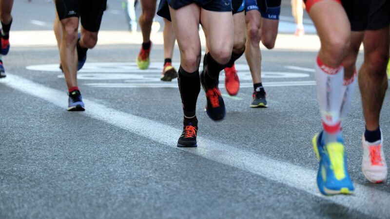 Corre Brasil aposta em calendário esportivo plural