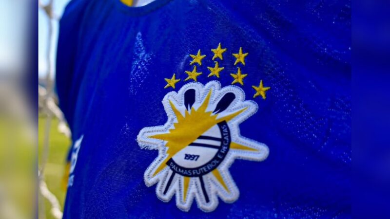 Palmas vai da promessa de acesso à Série B às quedas e punições recorrentes