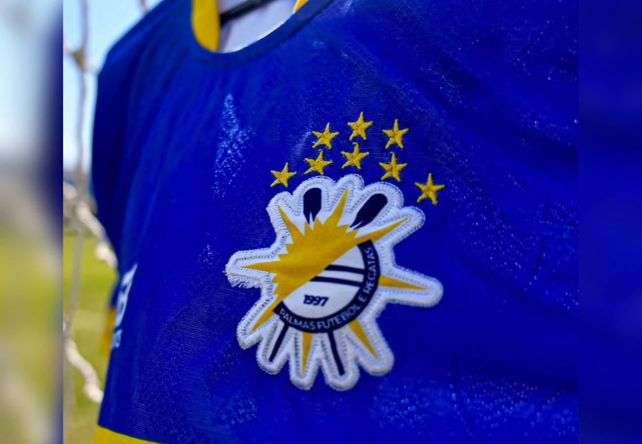 Palmas vai da promessa de acesso à Série B às quedas e punições recorrentes