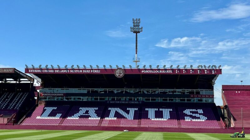 Lanús x Mirassol: onde assistir ao vivo, horário e escalações