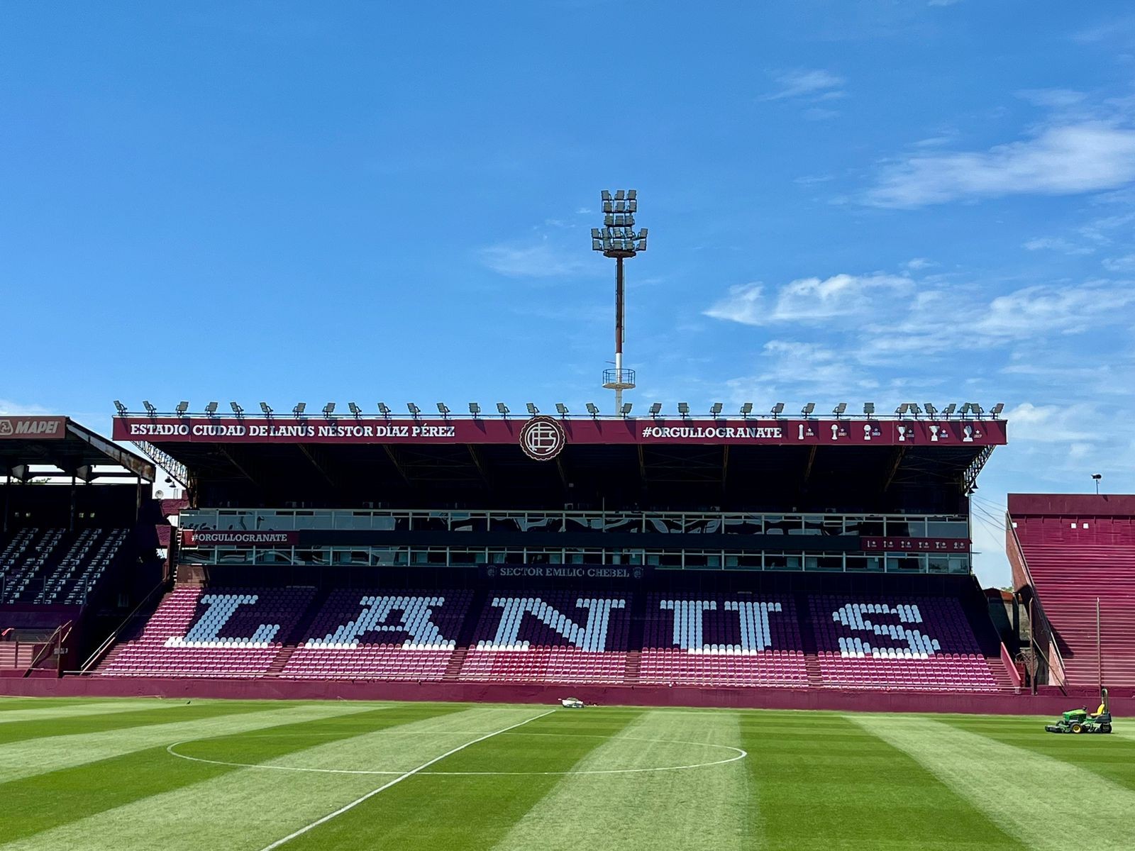 Lanús x Mirassol: onde assistir ao vivo, horário e escalações