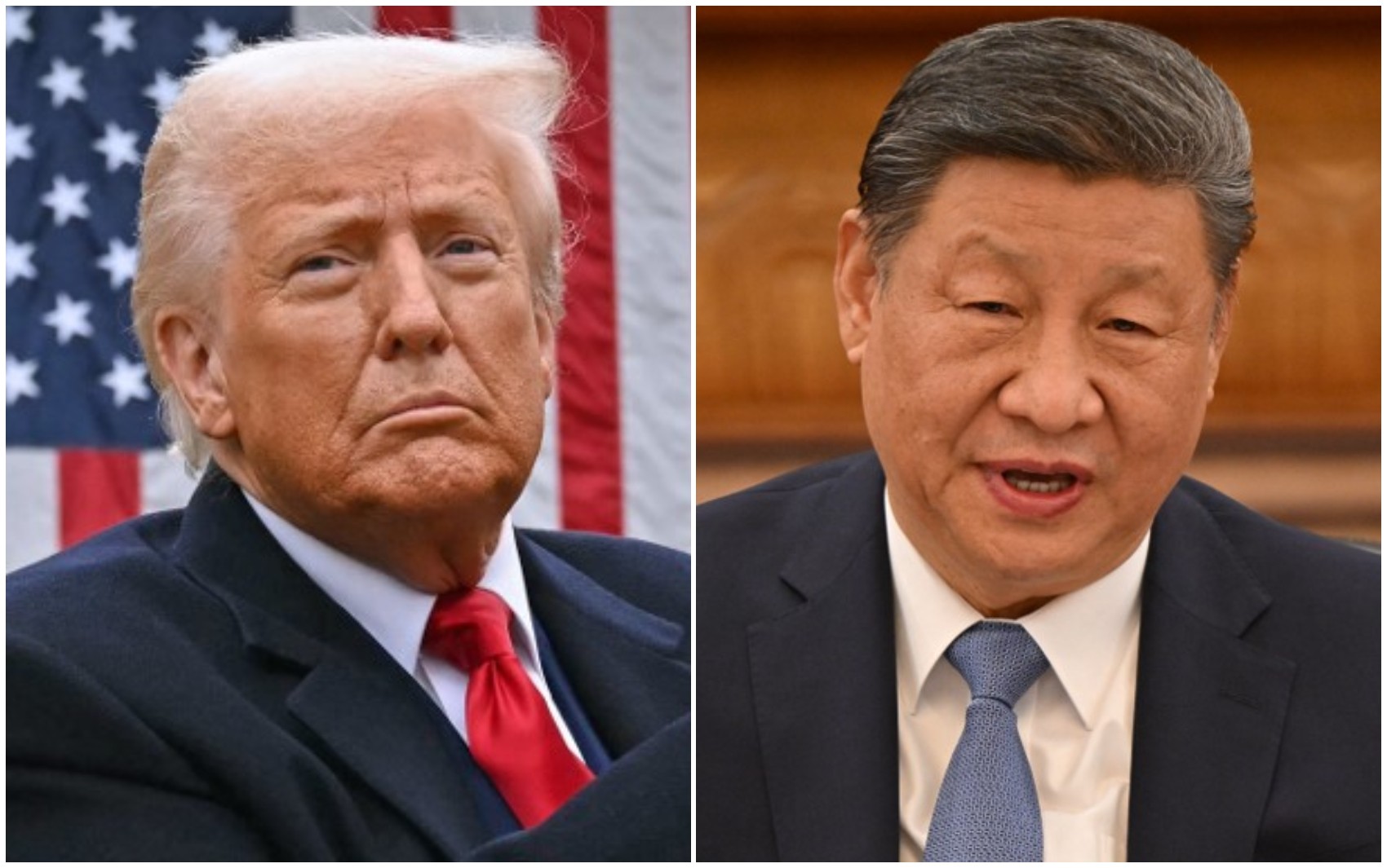 Trump quer pressionar Xi Jinping a abrir a China para empresas americanas durante viagem ao país