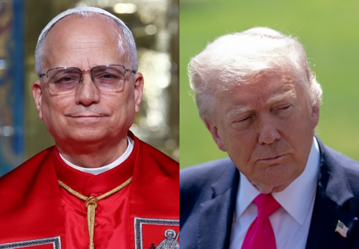 Encontro entre Rubio e papa Leão XIV terá ‘conversa franca’ sobre políticas do governo Trump, diz embaixador dos EUA no Vaticano