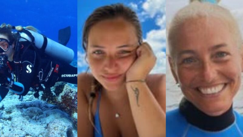 Morte em carverna profunda nas Maldivas: governo faz resgate de ‘alto risco’ por corpos de italianos e estuda pedir apoio internacional
