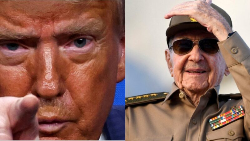 Trump pode ameaçar e invadir Cuba? Entenda o que diz o direito internacional