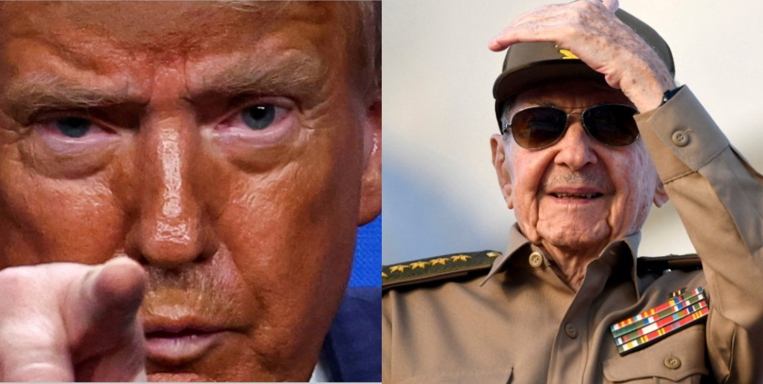 Trump pode ameaçar e invadir Cuba? Entenda o que diz o direito internacional