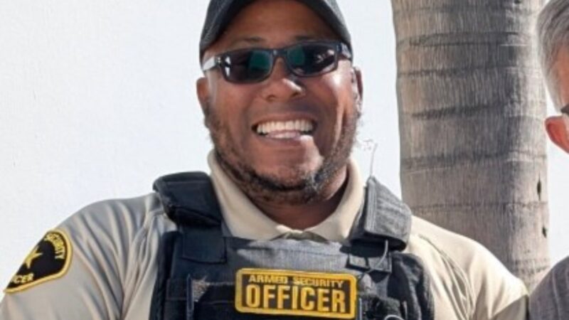 Segurança morto em ataque a Centro Islâmico nos EUA é chamado de herói pela polícia: ‘Salvou vidas’