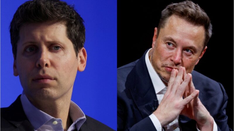 Elon Musk perde processo contra a OpenAI