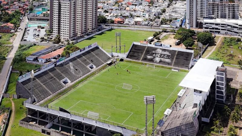 Laguna x Sousa: onde assistir, prováveis escalações e arbitragem