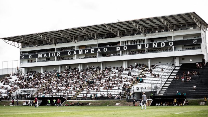 ABC x Central: onde assistir ao vivo, horário e escalações