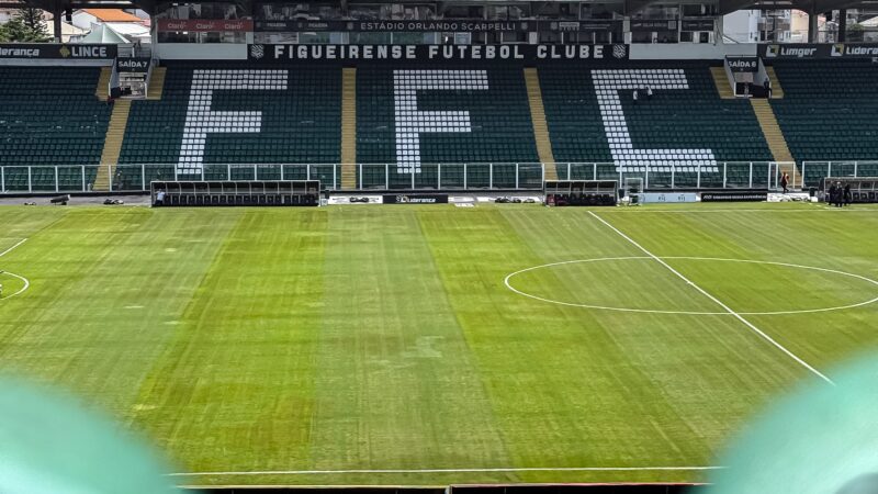 Figueirense x Barra: onde assistir ao vivo, horário e escalações