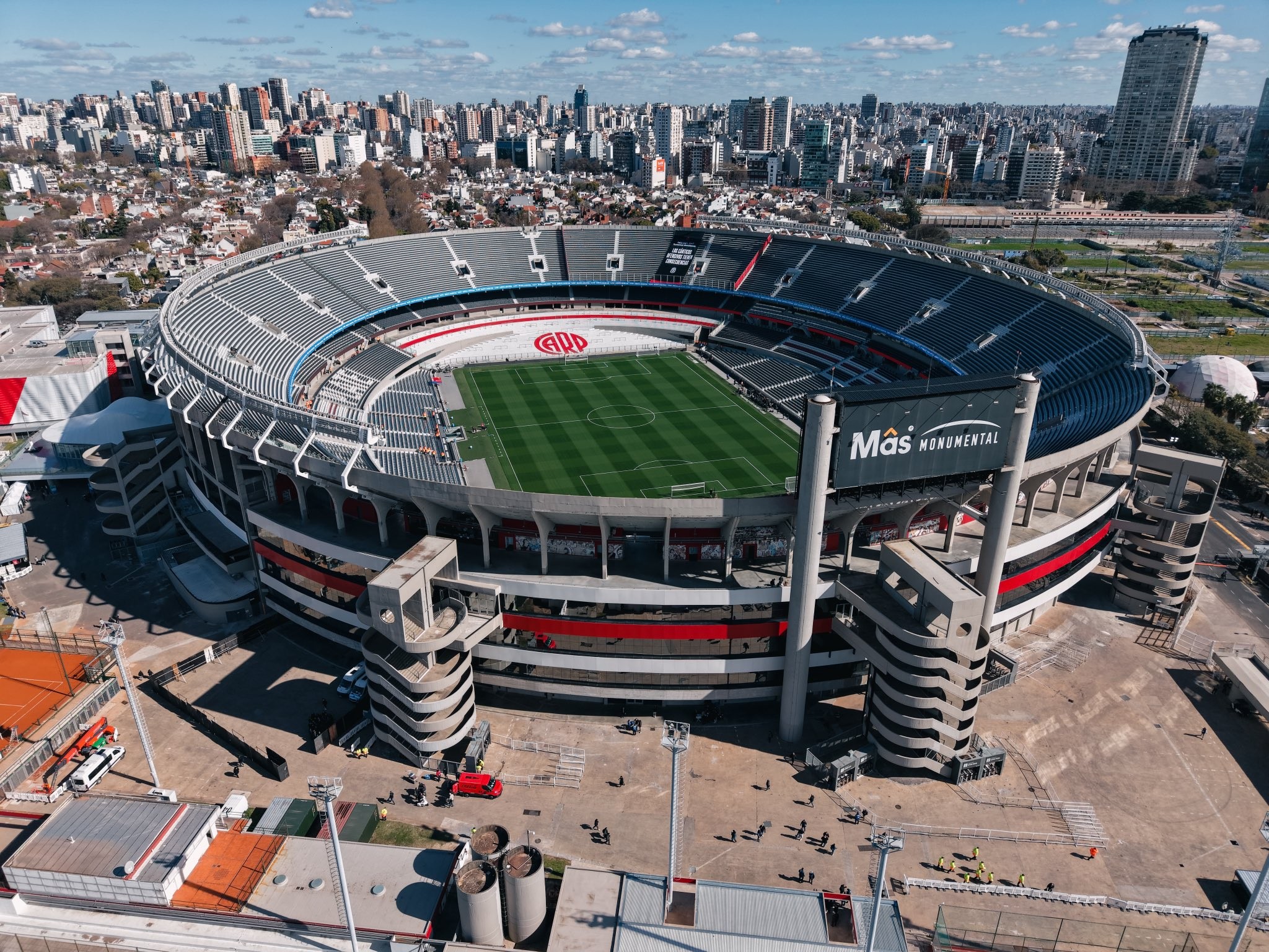 River Plate x Bragantino: veja onde assistir ao vivo, horário e escalações