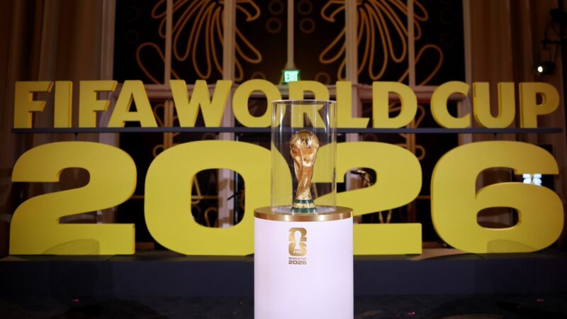 Veja todas as convocações para a Copa do Mundo 2026