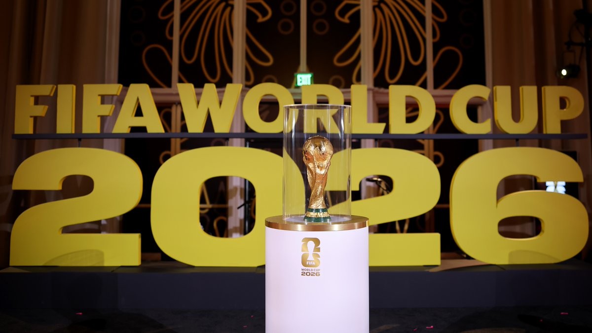 Veja todas as convocações para a Copa do Mundo 2026