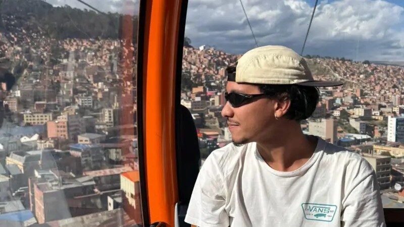 ‘Dinheiro acabando’: brasileiro relata angústia em La Paz com protestos que não o deixam sair da Bolívia