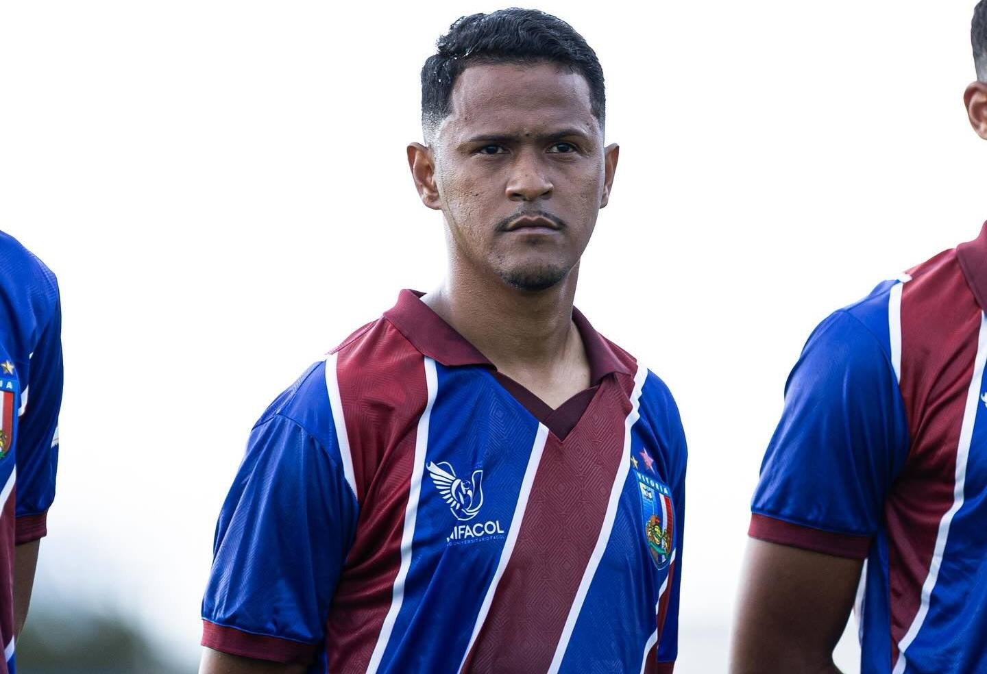 Piauí acerta contratação do atacante Gabriel Henrique para a temporada 2026