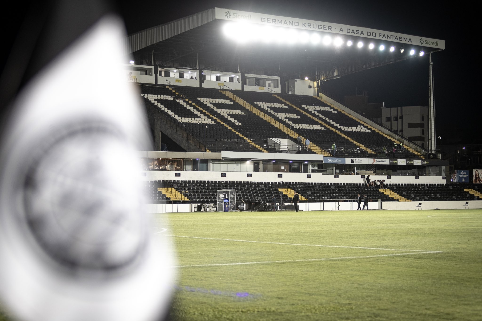 Operário-PR x Criciúma: onde assistir ao vivo, horário e escalações