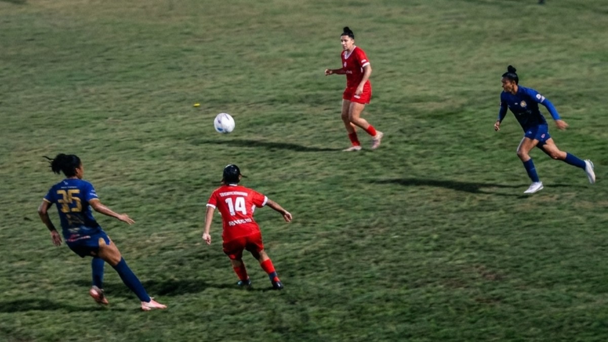 Brasileirão Feminino Série A3: Prosperidade e União-RN empatam na ida das oitavas