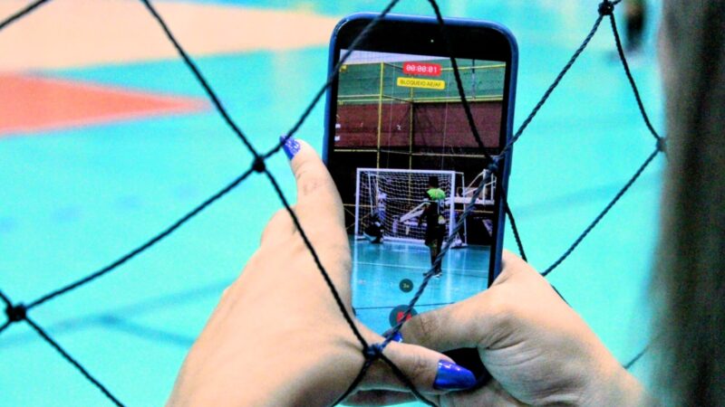 Copa TV Grande Rio de Futsal: acompanhe os jogos decisivos desta sexta-feira