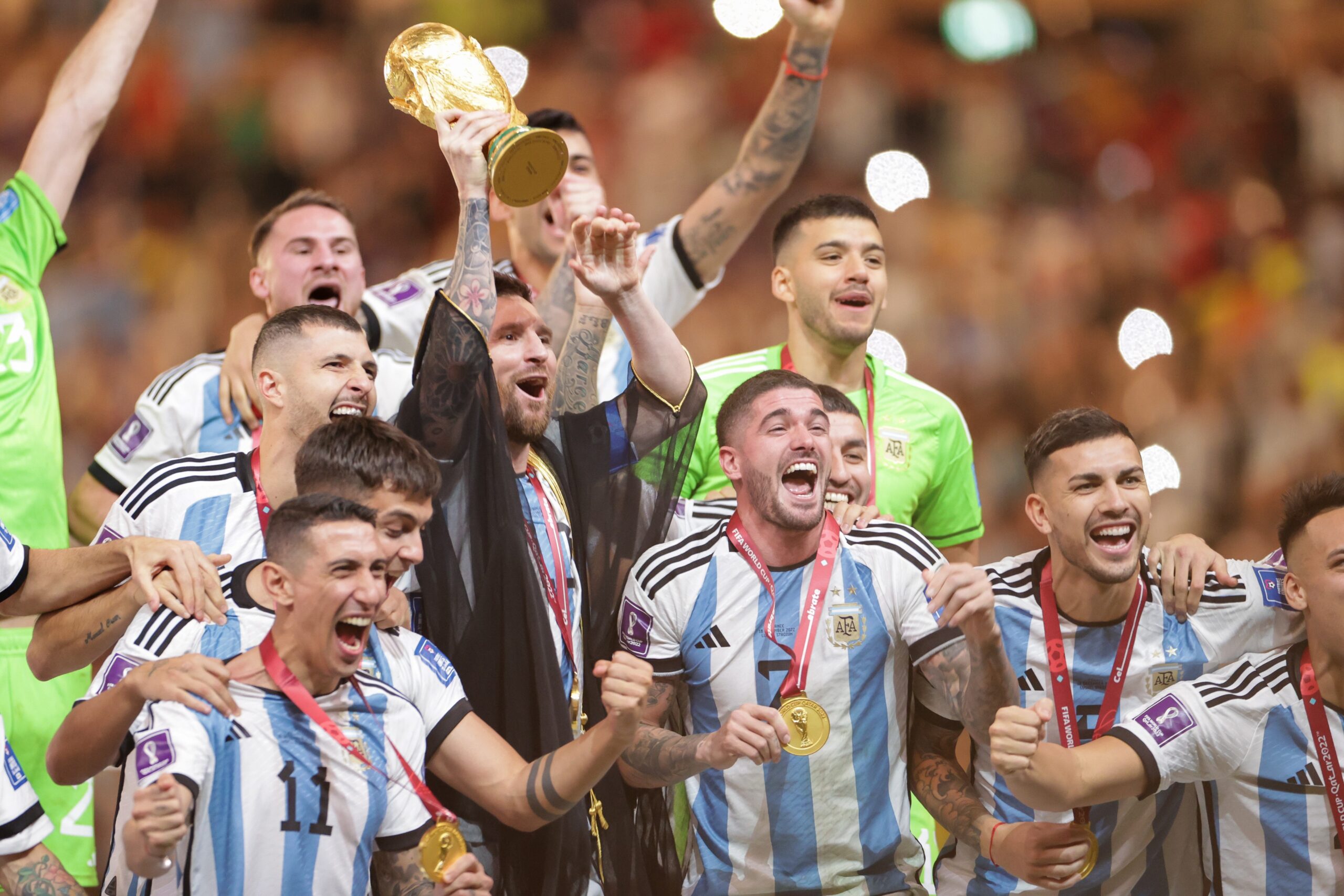“Vidente das Copas” aponta campeão inédito nos Estados Unidos e Brasil fora da final