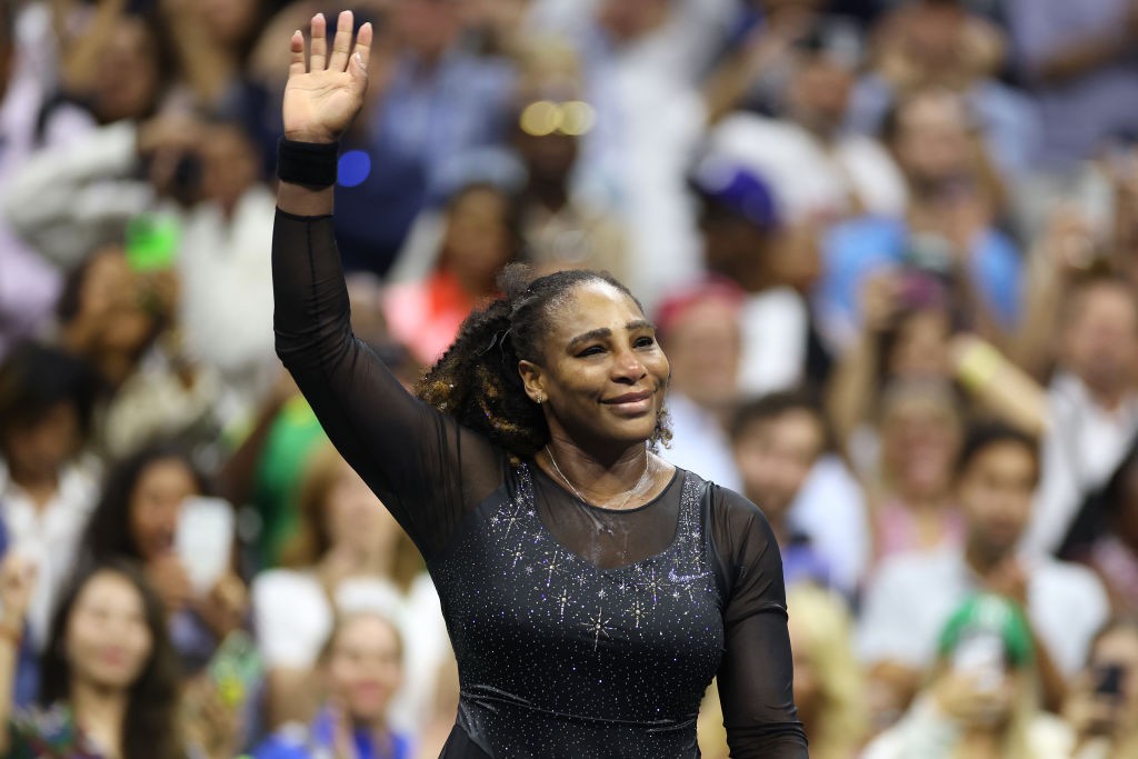 Serena Williams volta às quadras depois de quatro anos, segundo jornal