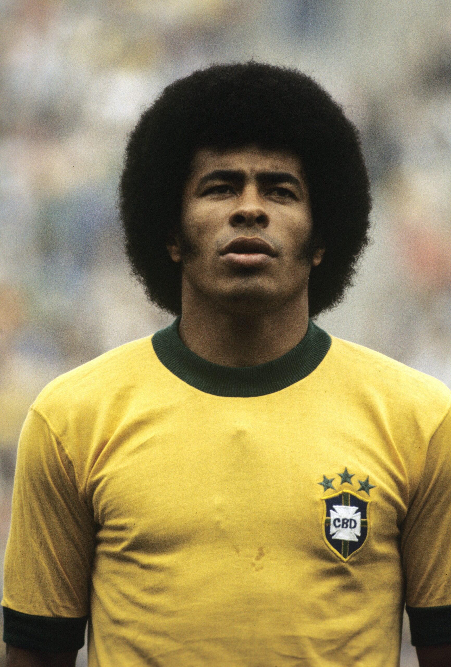 Veja clubes com mais jogadores convocados pela seleção brasileira para Copas do Mundo