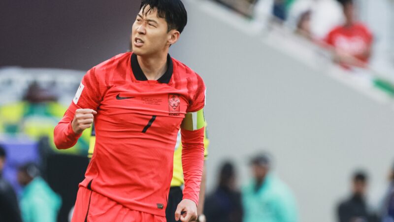 Convocados da Coreia do Sul para a Copa do Mundo 2026; veja a lista